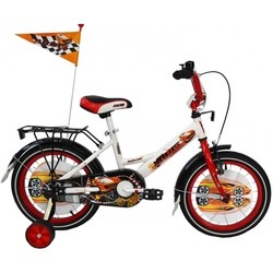 Ardis Dakar BMX 16