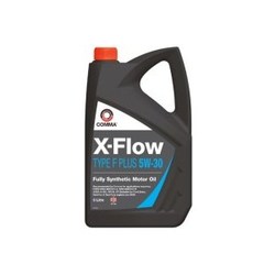 Comma X-Flow Type F Plus 5W-30 5L