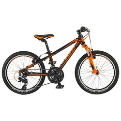 KTM Wild Speed 20 2015