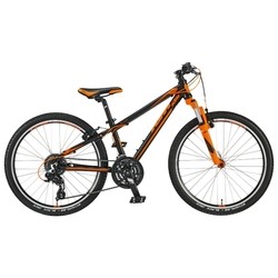 KTM Wild Speed 24 2015