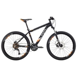 Marin Bolinas Ridge Disc Hydro 2014