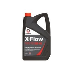 Comma X-Flow Type PD 5W-40 5L