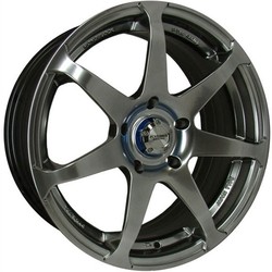 Kyowa Racing 222 7x16/5x114,3 ET40 DIA73,1
