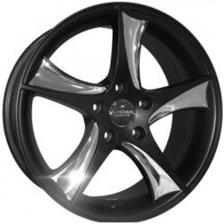 Kyowa Racing 640 7,5x17/5x100 ET40 DIA73,1