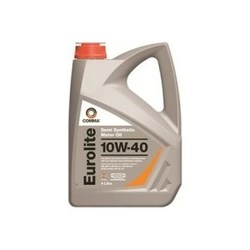 Comma Eurolite 10W-40 4L