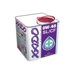 XADO Atomic Oil 0W-40 SL/CF 1L