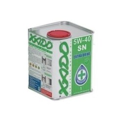 XADO Atomic Oil 5W-40 SN 1L