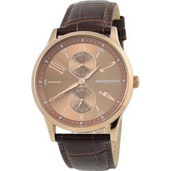 Romanson TL2648BMRG BROWN