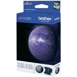 Brother LC-1220BK