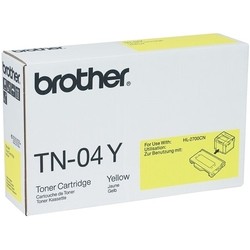 Brother TN-04Y