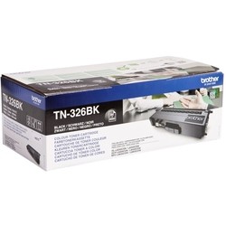 Brother TN-326BK