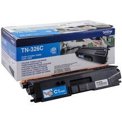 Brother TN-326C