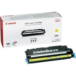 Canon 717Y 2575B002