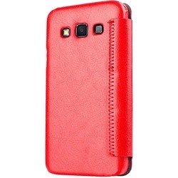 Vellini Book Style for Galaxy A3 Duos