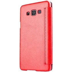 Vellini Book Style for Galaxy A7 Duos