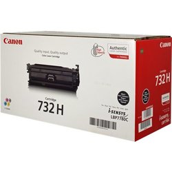 Canon 732HBK 6264B002