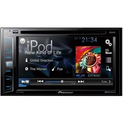 Pioneer AVH-X1700DVD