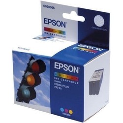 Epson S020066 C13S02006640