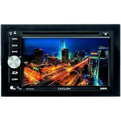 Cyclone MP-6250 GPS
