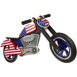 Kiddimoto USA Chopper