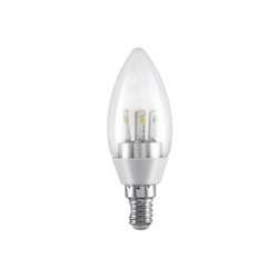Navigator NLL-C37-5-230-2.7K-E14-CL
