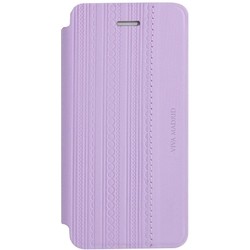 VIVA Cristal Clase Femme for iPhone 5C