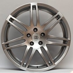 WSP Italy W539 7,5x17/5x112 ET35 DIA57,1