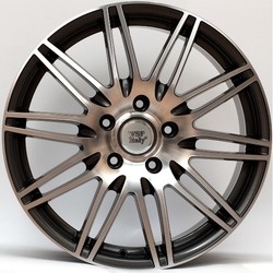 WSP Italy W555 9x19/5x130 ET60 DIA71,6