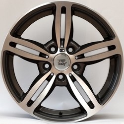 WSP Italy W652 8,5x19/5x120 ET16 DIA72,6