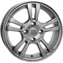 WSP Italy W3604 5,5x14/4x100 ET45 DIA56,6
