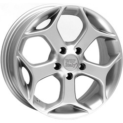 WSP Italy W912 6x15/5x108 ET52,5 DIA63,4