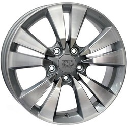 WSP Italy W2409 7,5x17/5x114,3 ET55 DIA64,1