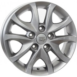 WSP Italy W3903 6x16/5x114,3 ET30 DIA67,1