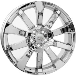 WSP Italy W2353 8x19/5x108 ET55 DIA63,4