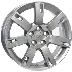 WSP Italy W2356 8x18/5x120 ET53 DIA72,6