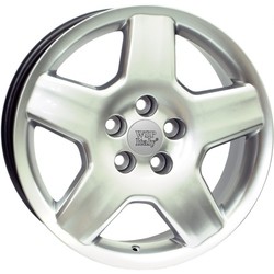 WSP Italy W2651 7,5x18/5x114,3 ET35 DIA60,1