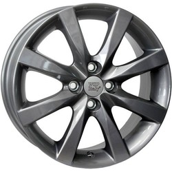 WSP Italy W1903 6,5x16/4x100 ET50 DIA54,1