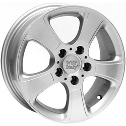WSP Italy W730 6x15/5x112 ET46 DIA66,6