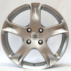 WSP Italy W851 6,5x16/4x108 ET16 DIA65,1