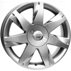 WSP Italy W3302 6,5x16/4x100 ET49 DIA60,1
