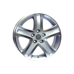 WSP Italy Sirius (W2850 6,5x17/5x114,3 ET45 DIA60,1)