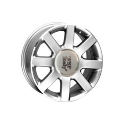 WSP Italy W439 7x16/5x100 ET42 DIA57,1