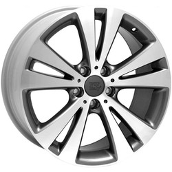 WSP Italy W445 8x19/5x112 ET45 DIA57,1