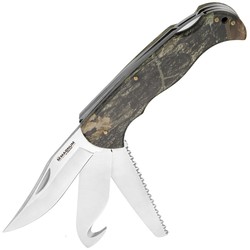 Boker Magnum Camo Hunter