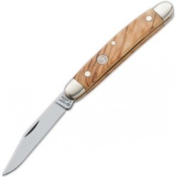 Boker Evergreen Federmesser