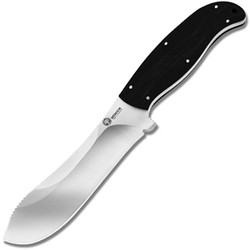 Boker Arbolito Expedition