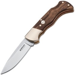 Boker Special Run Kastanie