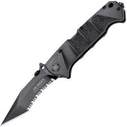 Boker Plus Reality Based Blade Tanto Serrated