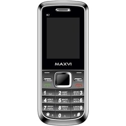 Maxvi M2