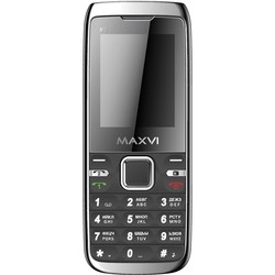 Maxvi M3